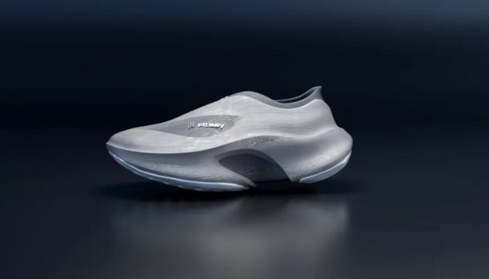 #3DExpress 3D Sportschuhe