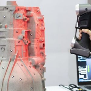 reverse engineering 3d druck
