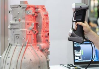 reverse engineering 3d druck