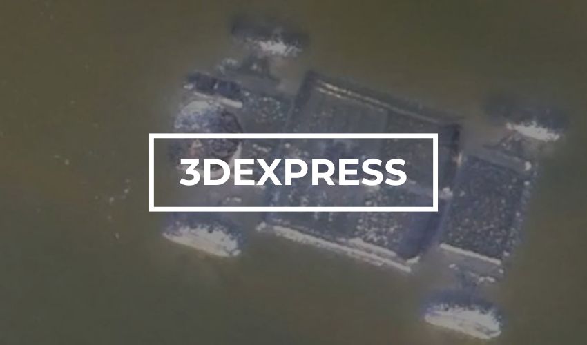 #3DExpress