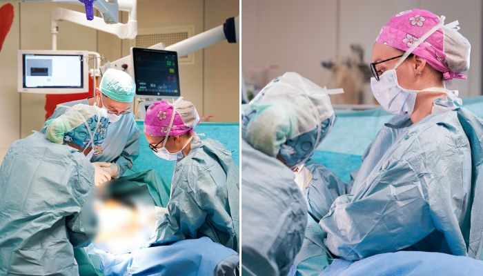 LATTICE MEDICAL
