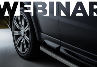 Webinar Automobilbranche