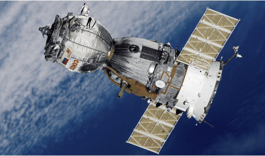 3D-Druck Weltraumforschung