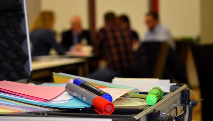 Innovationszentrum 3D-Druck
