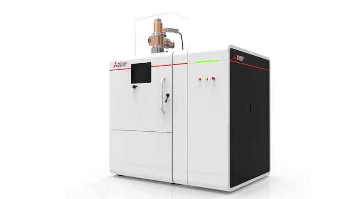 EBM-Drucker EZ300