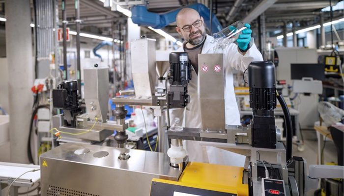 #3DExpress Fraunhofer