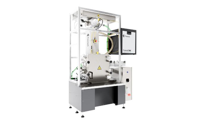 EBM-Drucker Freemelt
