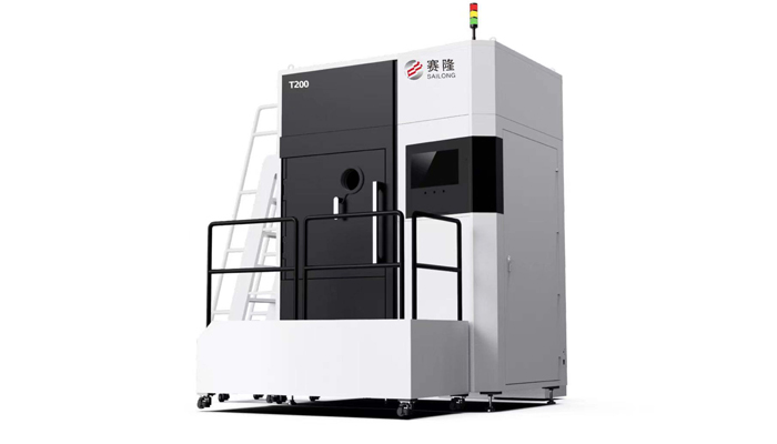 EBM-Drucker T200