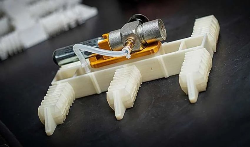 autonomer Roboter