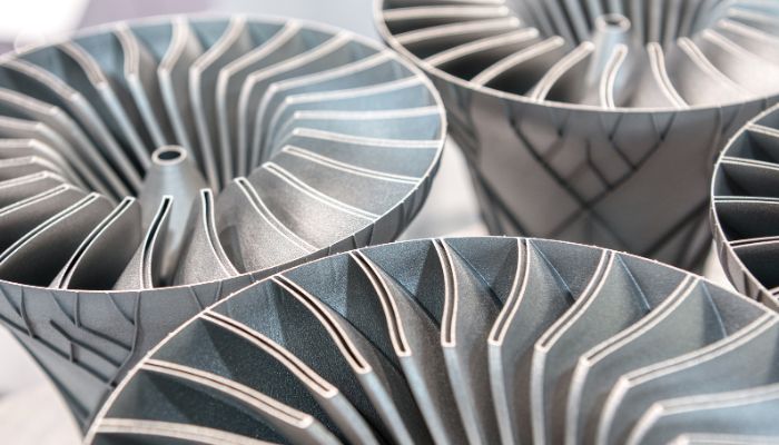 ADDITIV Metals World