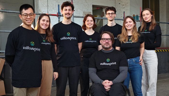 Willowprint Team