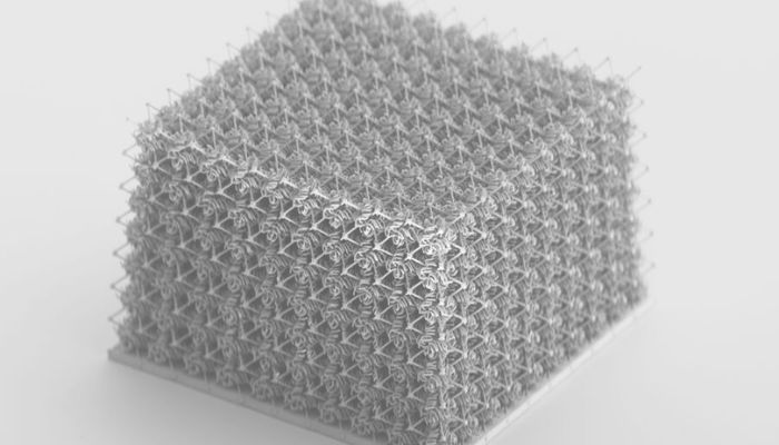 Metamaterialien 3D