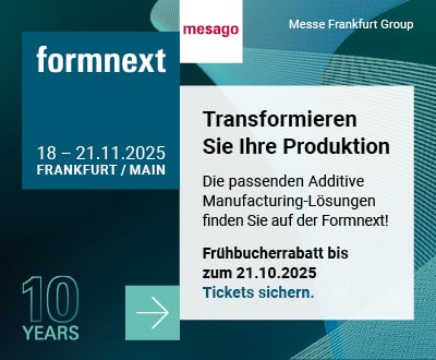 Formnext 2025