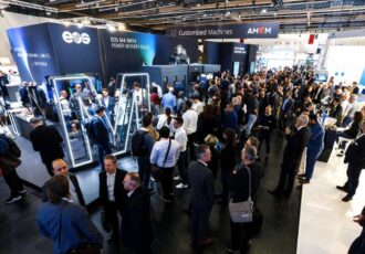 formnext 2025