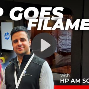 HP Formnext