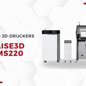 rms220 raise3d