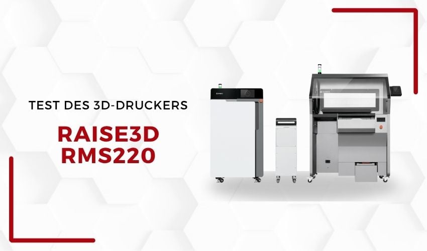 rms220 raise3d