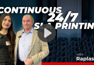 Raplas Formnext