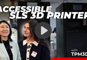 TMP3D Formnext