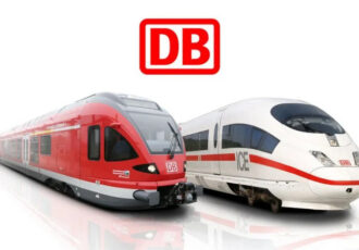 Deutsche Bahn
