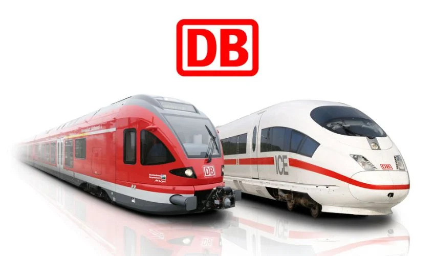 Deutsche Bahn