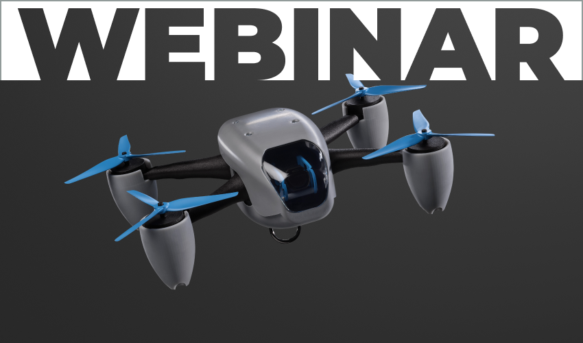 webinar drohnen