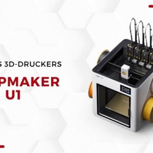 snapmaker u1
