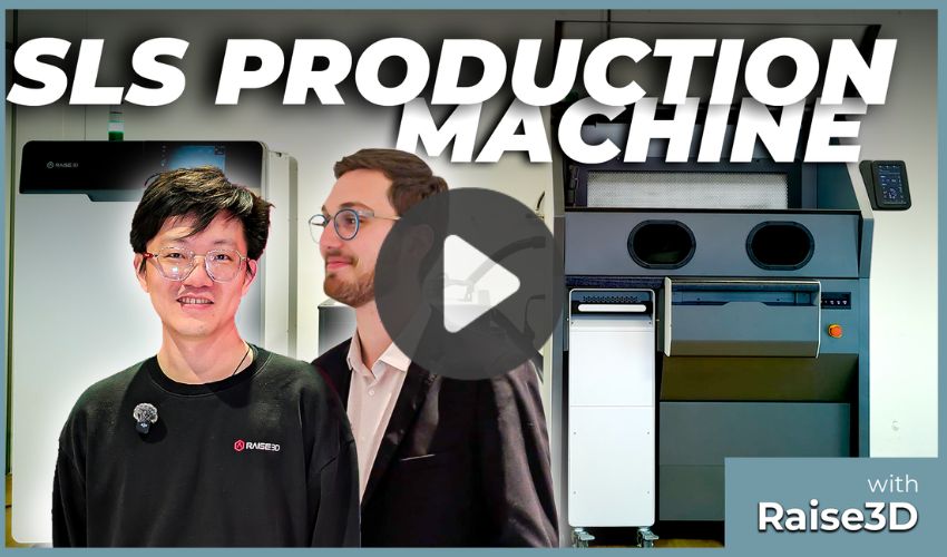 raise3D tct asia 2026