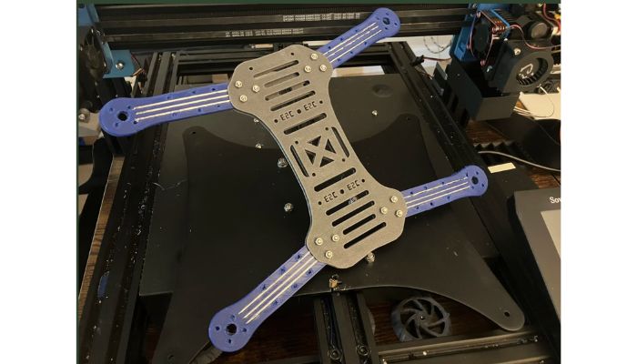 Kupros 3D