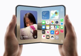 iPhone Duo