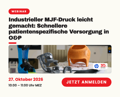 Die Röben UG über Isopropanol-Recycling und Nachhaltigkeit im 3D-Druck
