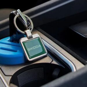 Skoda druck 3d