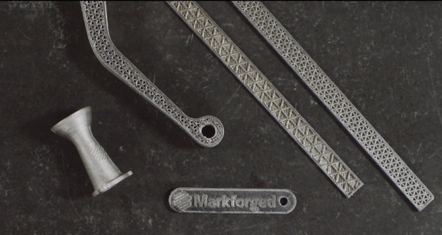 Markforged