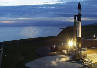 Rocket Lab