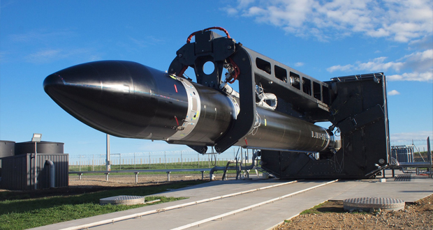 Rocket Lab