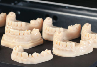 additive fertigung in der dentalbranche