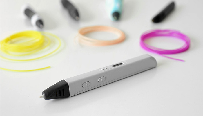 3D Stift