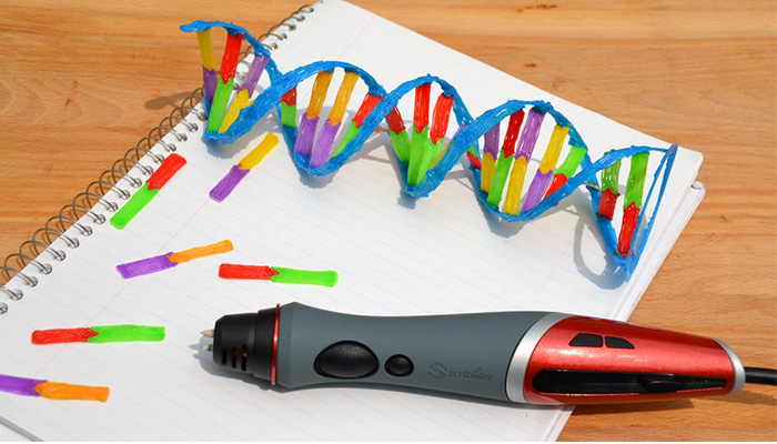 3D-Stift