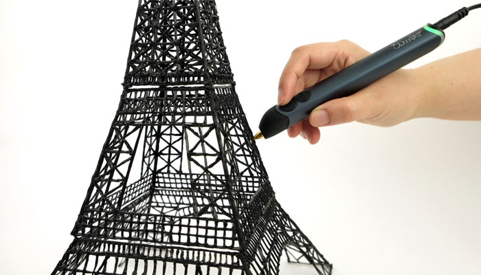 3D-Stift