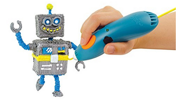 3D-Stift