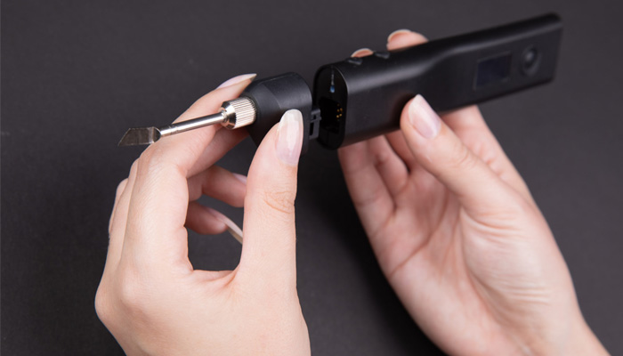 3D Stift