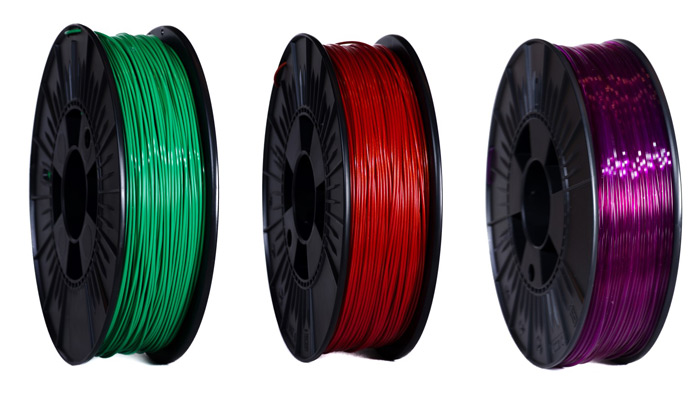 Filament von 3dk.Berlin