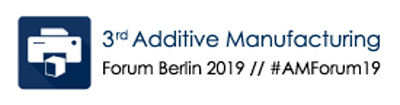 3rd Additive Manufacturing Forum