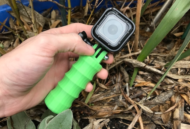 sommergadgets 3D Druck