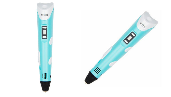 3D-Stift