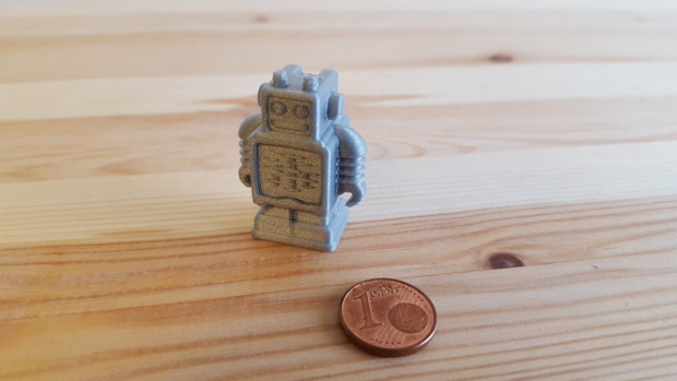 ultimaker 3 test