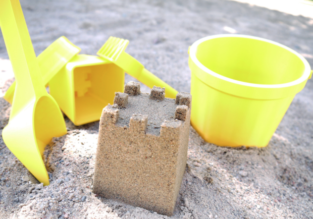 sommergadgets 3D Druck