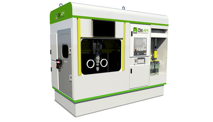 Metall 3D Drucker