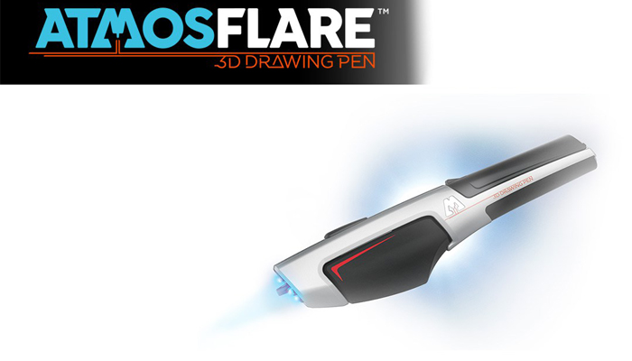 3D-Stift
