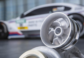 3D-Druck bei BMW